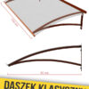 daszek-nad-drzwi-klasyczny-150x80cm-DKA150X80K-TECH