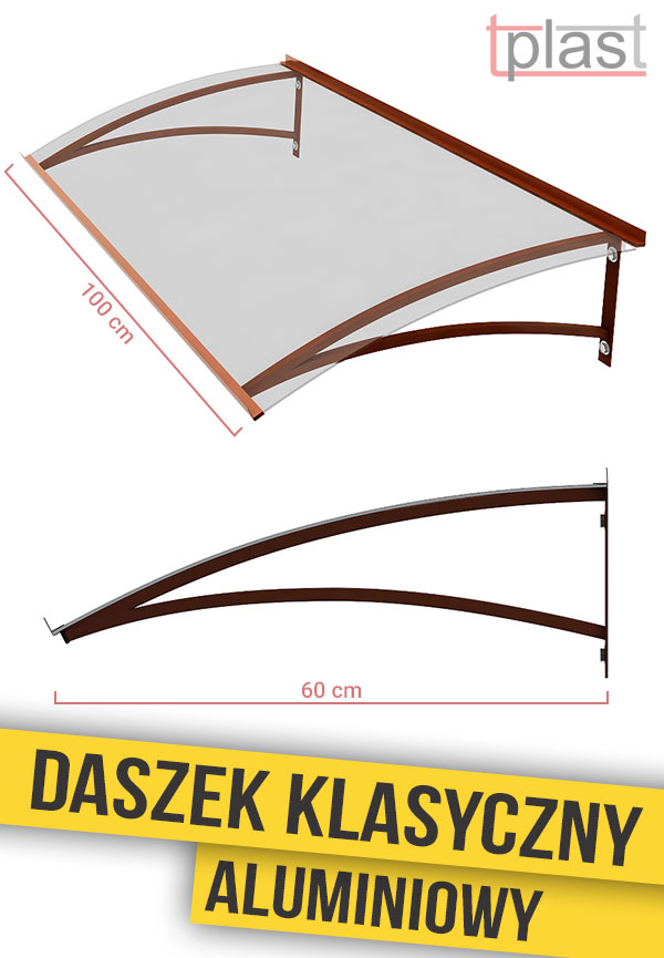 daszek-nad-drzwi-klasyczny-100x60cm-DKA100X60K-TECH