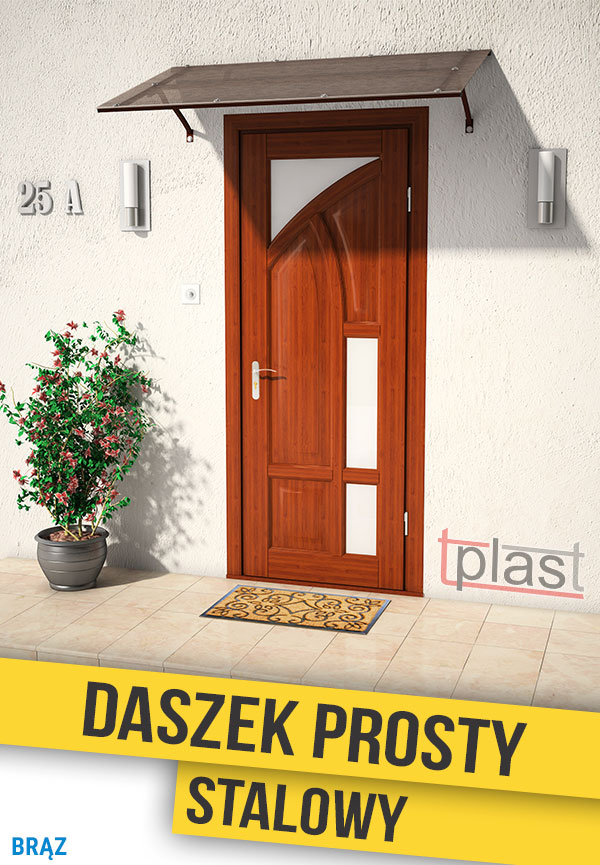 daszek-nad-drzwi-prosty-stalowy-160x90cm-DPS160X90KBR