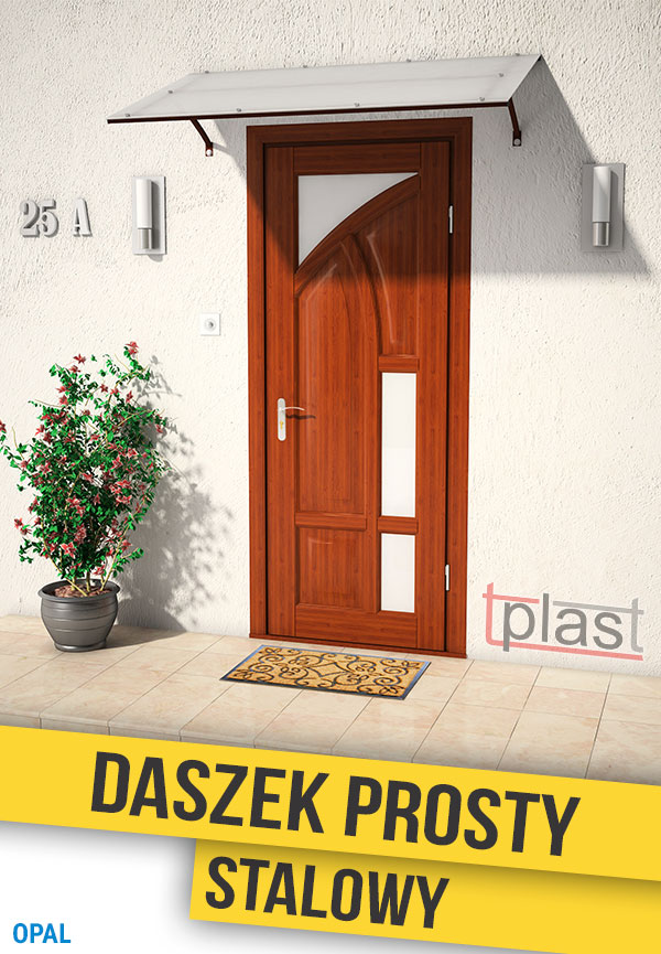 daszek-nad-drzwi-prosty-stalowy-160x90cm-DPS160X90KO