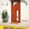 daszek-nad-drzwi-łukowy-160x90cm-DLA160X90KBR