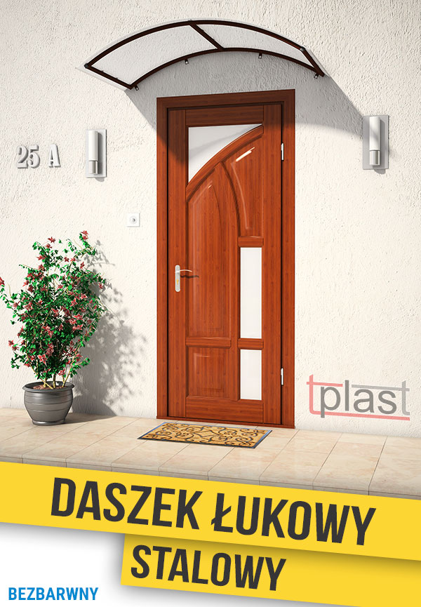 daszek-nad-drzwi-łukowy-stalowy-180x70cm-DLS180X70KB